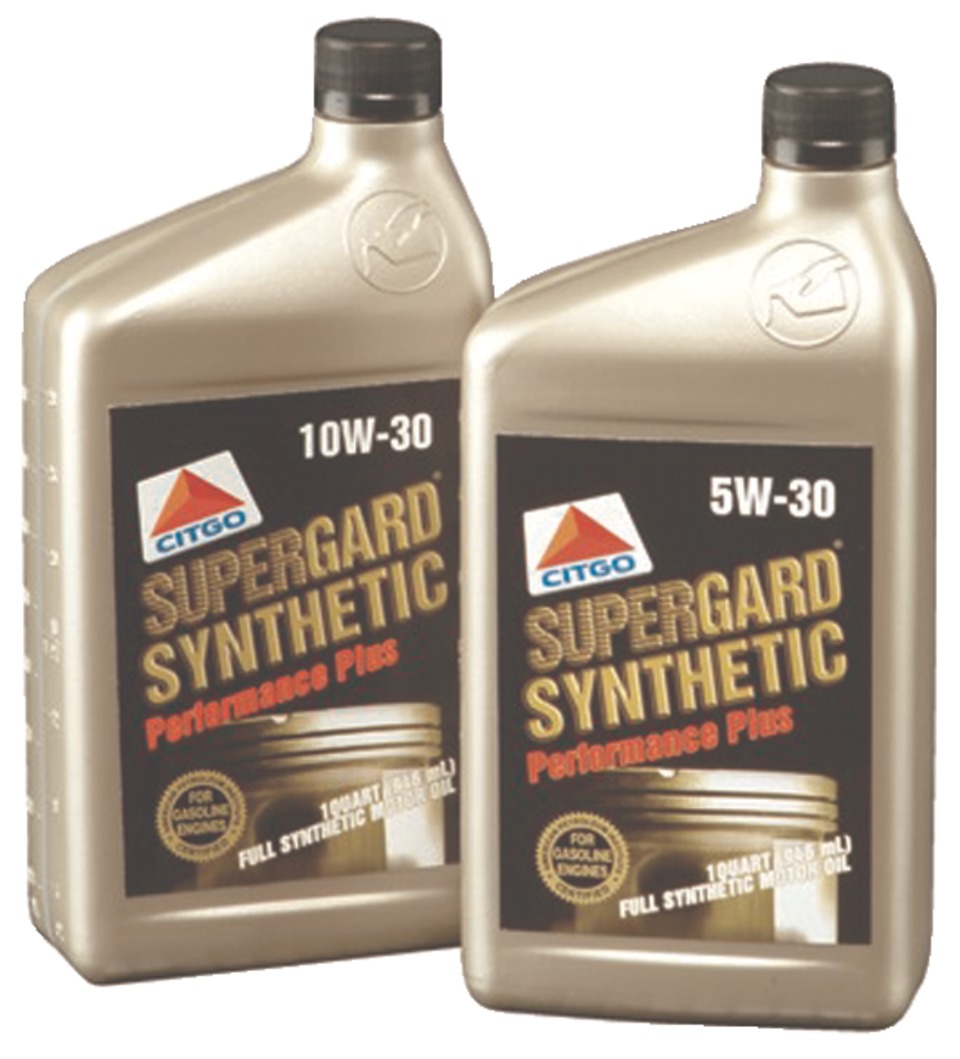 citgo-lubricants-supergard-synthetic-motor-oil-in-engine-drivetrain