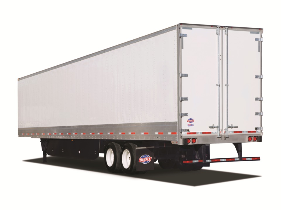 utility trailer manufacturers