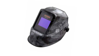 6Feet Under Premium Auto Darkening Helmet Sales Sheet